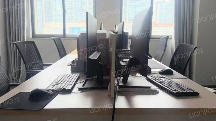 晶崴大厦二手房实景图