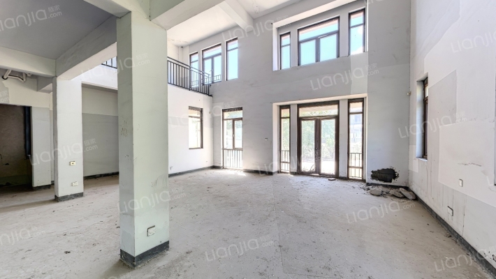 南轩园二手房实景图