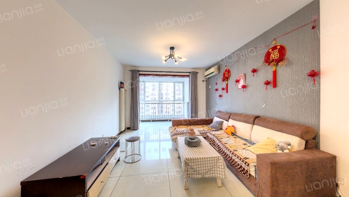 鹿海园五里二手房实景图