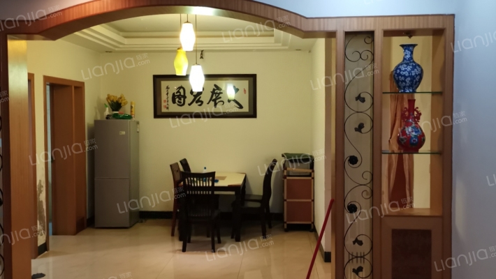 西湖花园二手房实景图