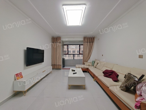 整租·建业森林半岛 3室2厅 南