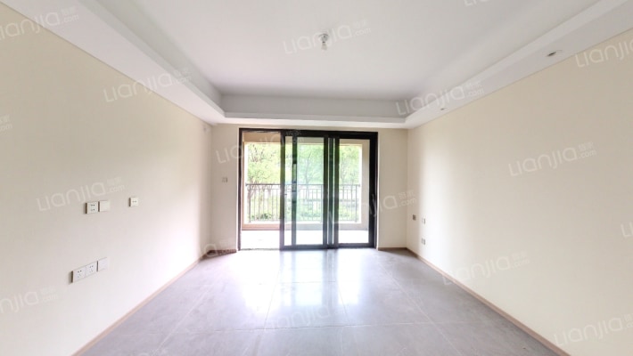 麓园二手房实景图