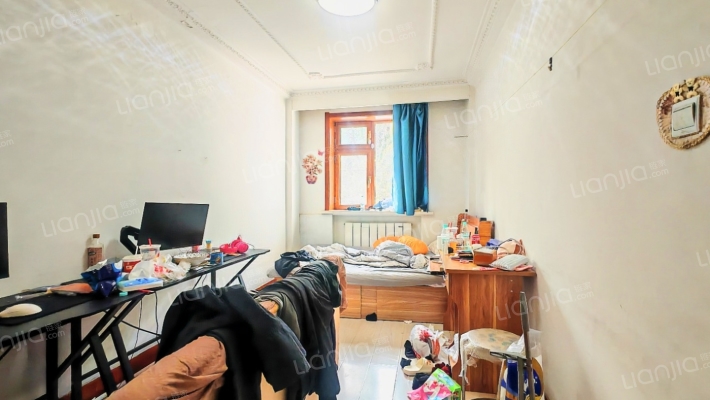 宏伟路二手房实景图