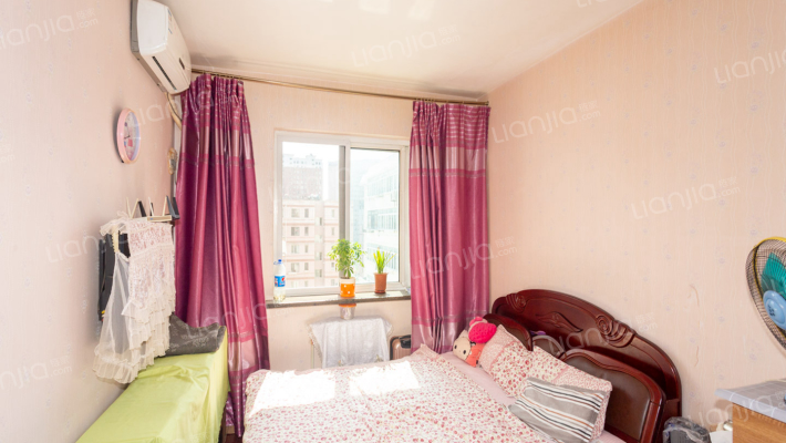 东方家园二手房实景图