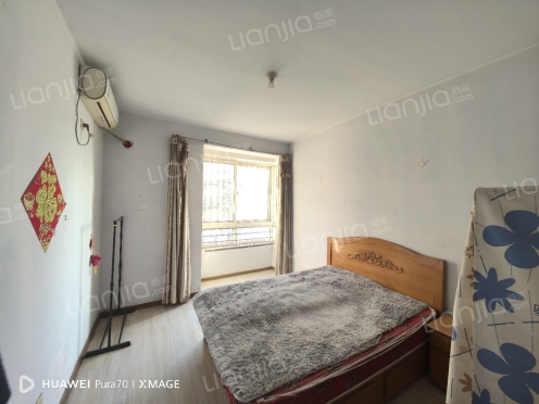 整租·祥荣花园 2室1厅 东