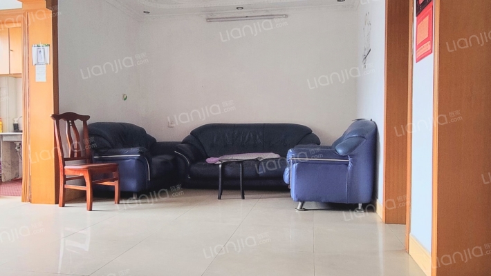 麻纺厂单位房二手房实景图