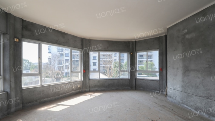 湖滨庄园二手房实景图