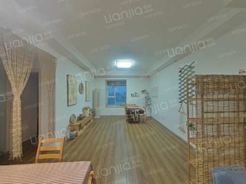 整租·平安家园二期 2室1厅 南/北