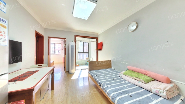 塘和家园水仙雅苑(新凯四期)二手房实景图