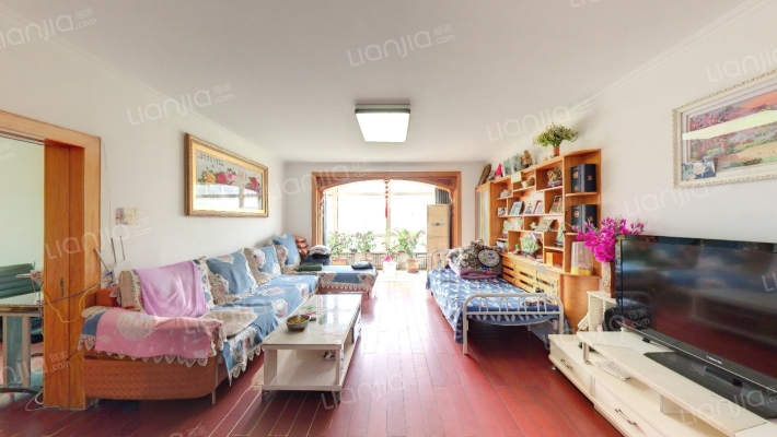 东湖街二手房实景图