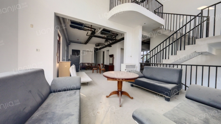 东方普罗旺斯二手房实景图