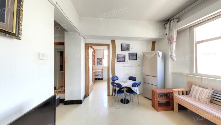 天源小區二手房实景图