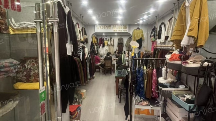 筑新巷257号二手房实景图