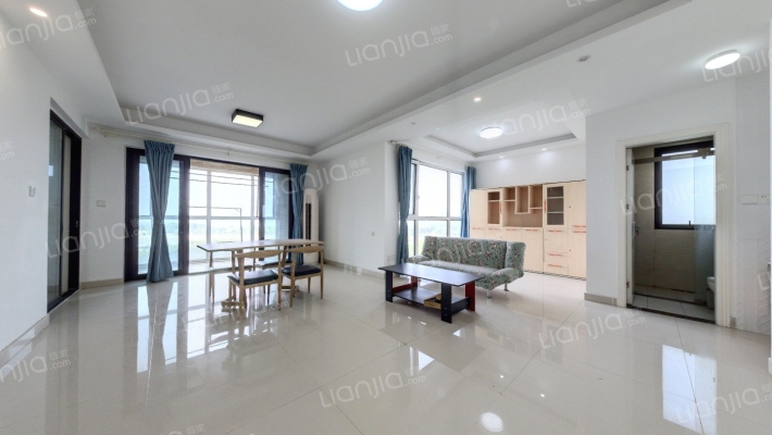 正荣国领二手房实景图