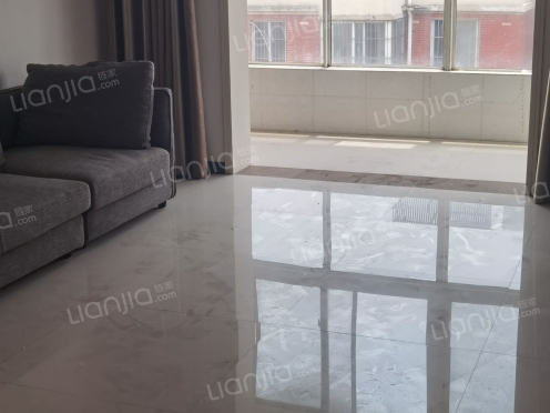 整租·富达东方城四区 3室2厅 南