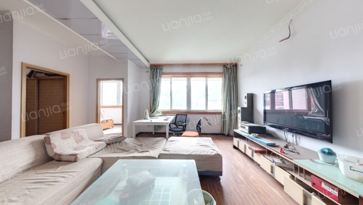 龙凤一村二手房实景图