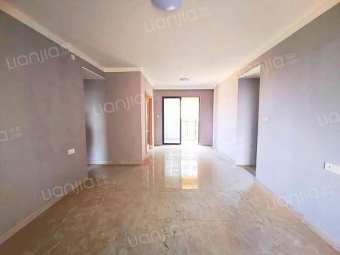 整租·美的梧桐庄园一期北区 4室2厅 南