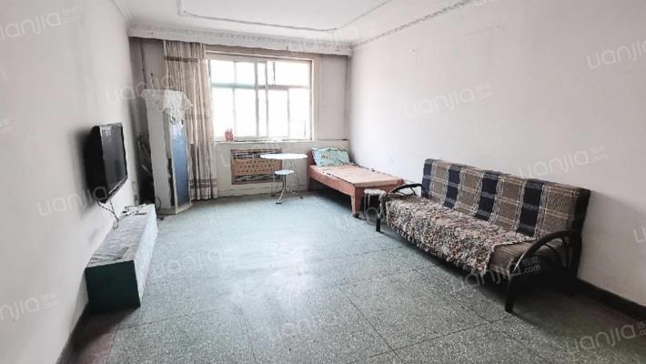 市检察院宿舍二手房实景图