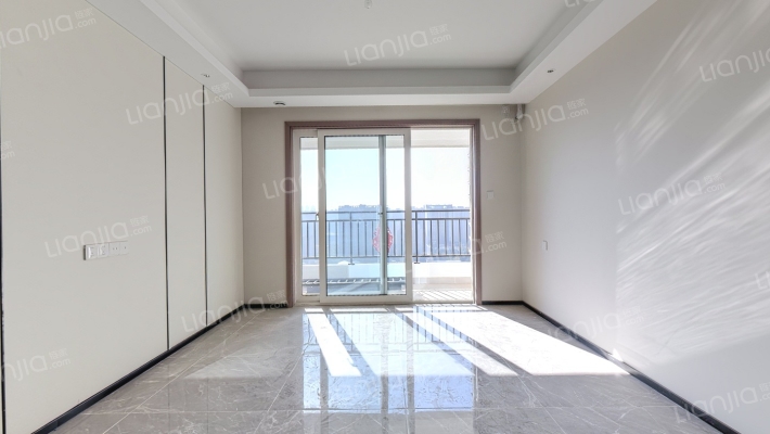 恒志云都二手房实景图