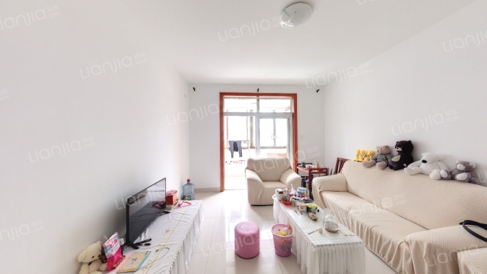 盆架桥花苑二手房实景图