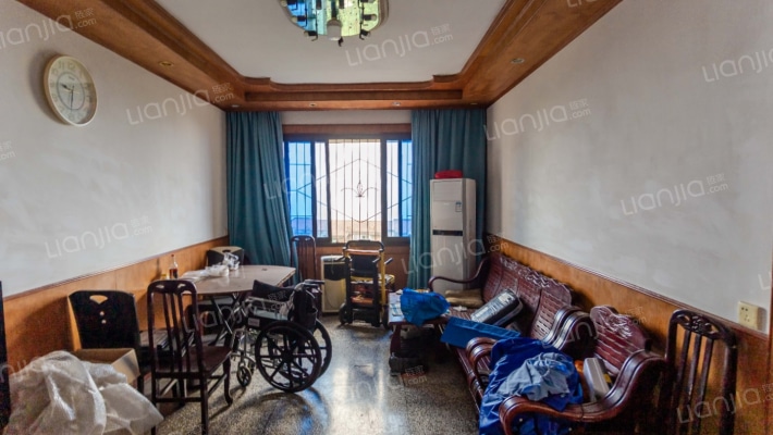 凤岭街（长寿）二手房实景图