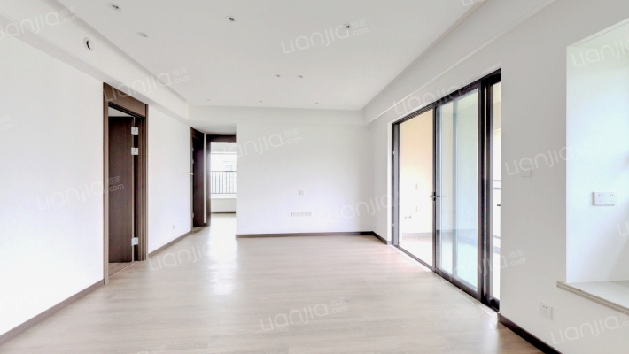 万科森林公园林晖二手房实景图