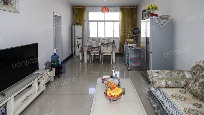 大鹏公司楼二手房实景图