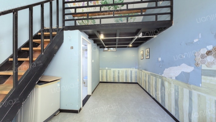 小院西巷二手房实景图