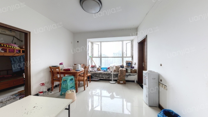 朝阳花园二手房实景图
