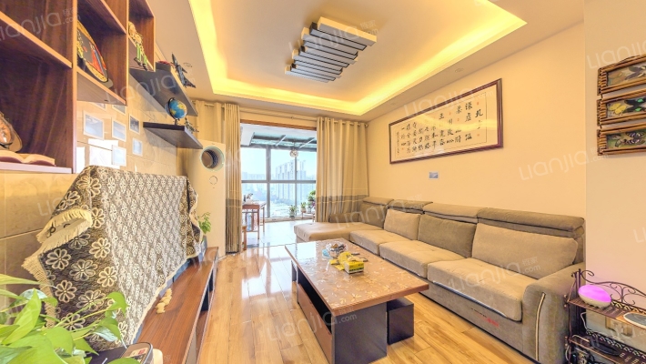 颐和京都二手房实景图