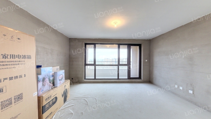 方大映川里二手房实景图