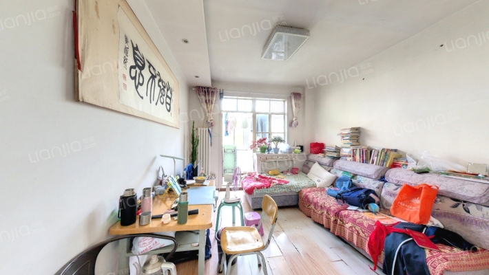 杨家桥101家属院二手房实景图