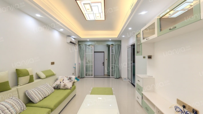 寺右东小区二手房实景图