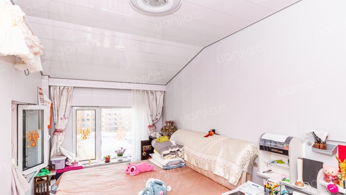 黄海家园二手房实景图