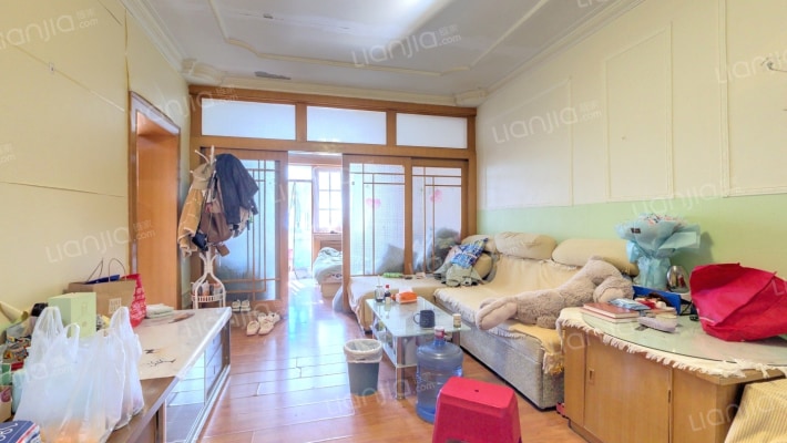 新桥大街39号院二手房实景图