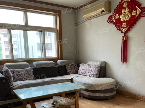 整租·安居小区(即墨) 3室1厅 南