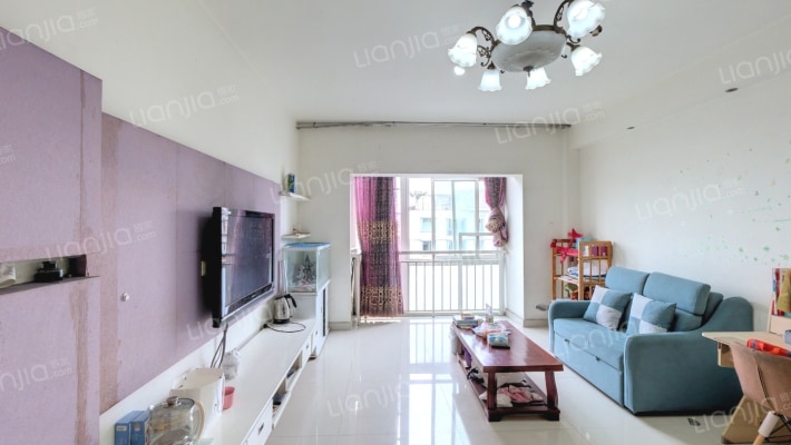 兴泰苑二手房实景图