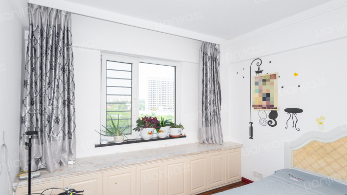 文安新村二手房实景图