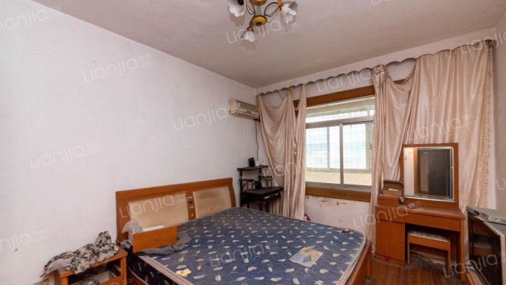 高新公寓二手房实景图