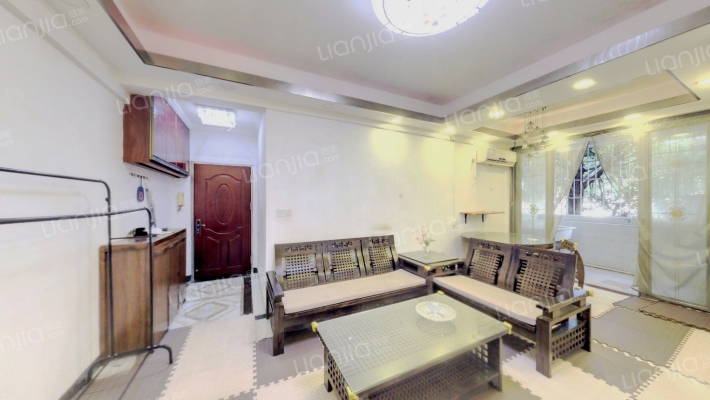 康雅花园二手房实景图