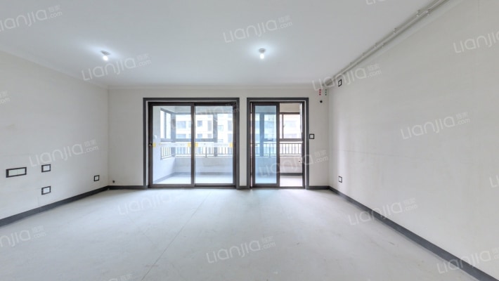 昆仑御(南宁路)二手房实景图