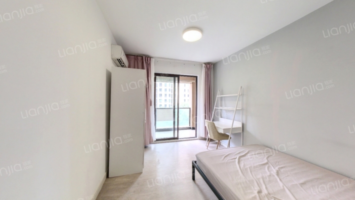 水湘人家西苑二手房实景图