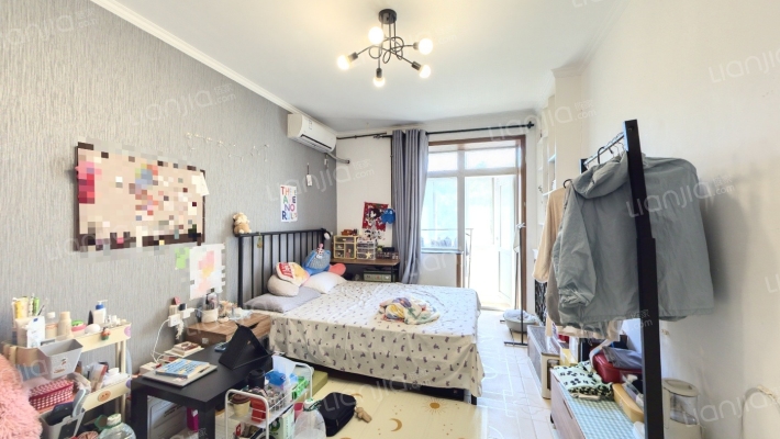 蒲黄榆四里二手房实景图