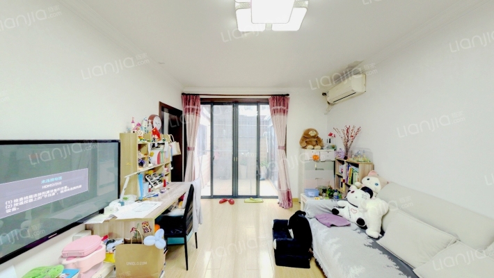 杨家桥小区(普陀)二手房实景图