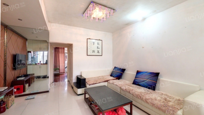 和家锦园二手房实景图