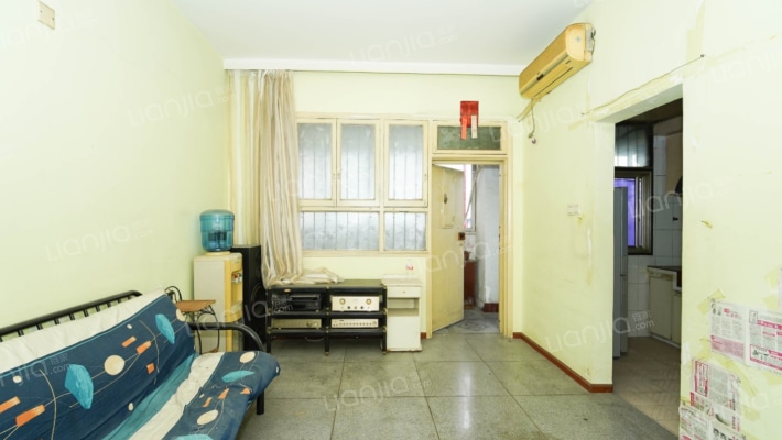 鸽子沟二手房实景图