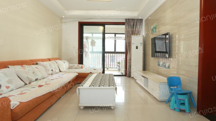 领秀花都二手房实景图