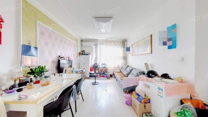 上园二手房实景图