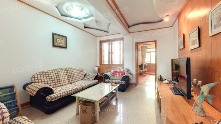 建行西院（大学东路138号）二手房实景图