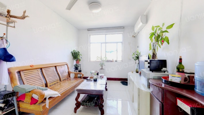 开元社区冉屯路五号院二手房实景图